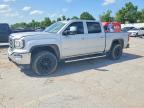 2017 GMC Sierra K1500 SLE