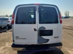 2010 GMC Savana G2500