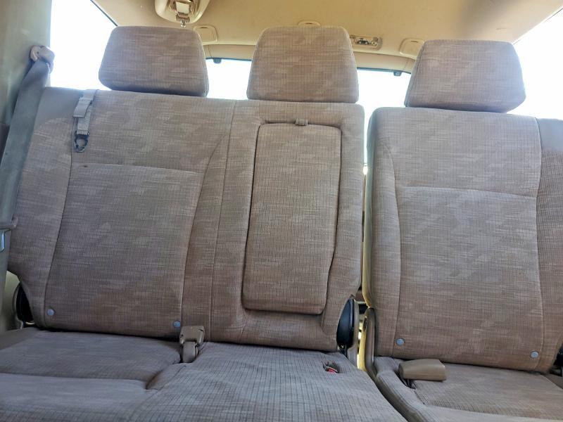 2004 Honda Cr-v lx