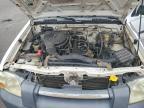 2002 Nissan Frontier Standard