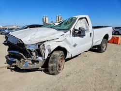 Ford f250 Super Duty salvage cars for sale: 2016 Ford F250 Super Duty