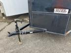2025 Homeseader 6121S Enclosed Cargo Trailer
