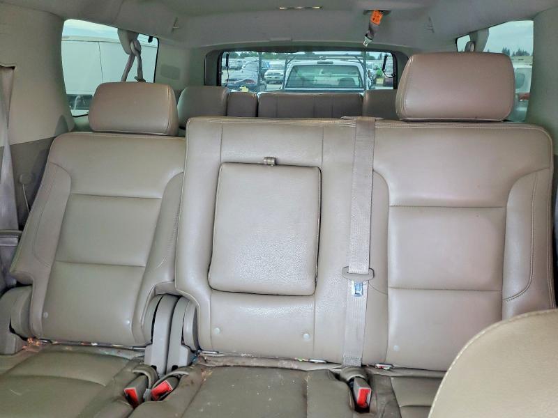 2015 GMC Yukon xl K1500 sle