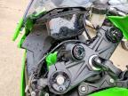 2025 Kawasaki ZX636 K