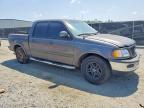 2002 Ford F150 Supercrew