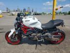 2015 Ducati Monster 821