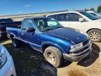 2000 Chevrolet S Truck S10