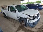 2018 Nissan Frontier S