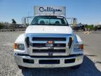 2010 Ford F650 Super Duty