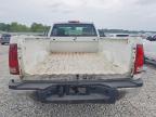2008 Chevrolet Silverado K3500