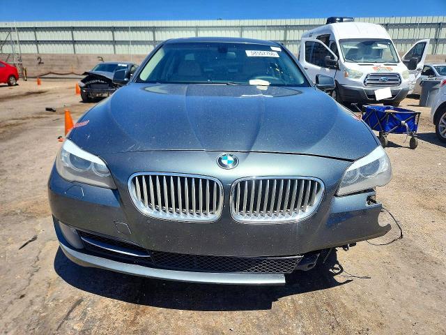 2013 BMW 535 i Hybrid