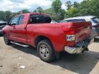 2013 Toyota Tundra Double Cab SR5