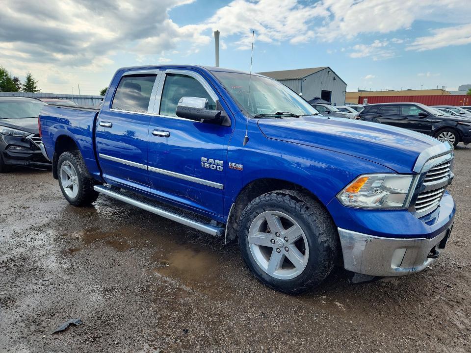 2016 Dodge Ram 1500 slt