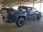 2025 Toyota Tacoma TRD OFF-ROAD HV