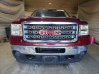 2013 GMC Sierra K3500 SLE