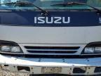 1999 Isuzu NPR BOX Truck