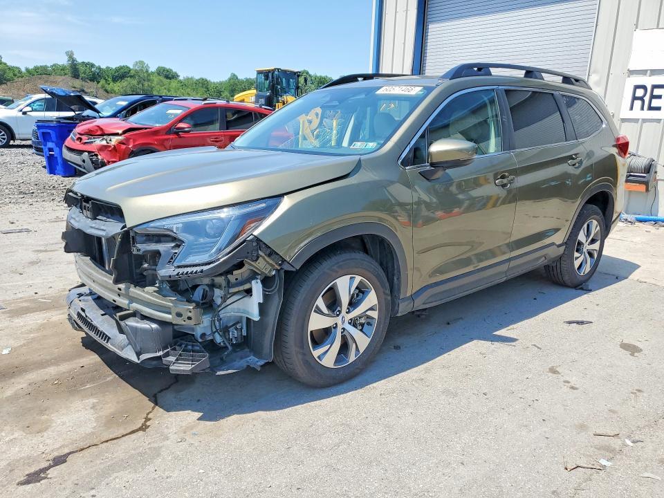 2024 Subaru Ascent Premium
