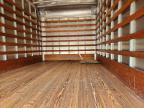 2001 Isuzu NPR BOX Truck