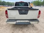 2021 Nissan Frontier S