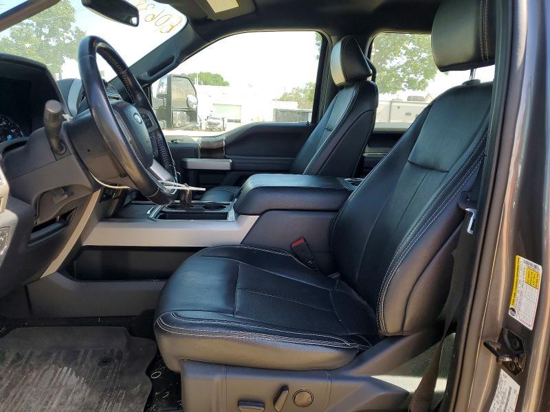 2022 Ford F350 Super Duty
