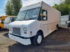 2007 Freightliner MT45 Chassis Delivery Truck