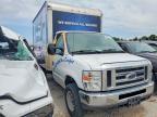 2015 Ford Econoline E350 Super Duty Cutaway Van