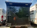 2025 Steel Pines 8.5X24TA3 Enclosed Cargo Trailer