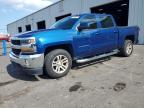 2017 Chevrolet Silverado C1500 LT