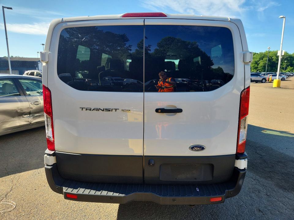 2019 Ford Transit T-150