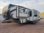 2015 Heartland Torque Camper