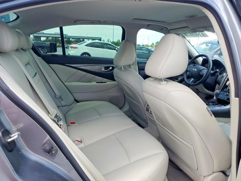 2017 Infiniti Q50 3.0t Premium