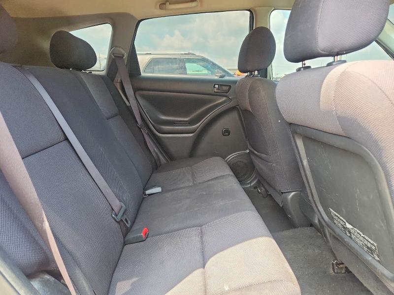 2004 Pontiac Vibe