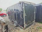 2022 Darkhorse Cargo Enclosed Cargo Trailer