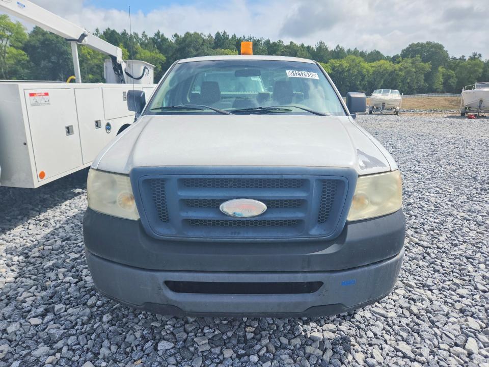 2008 Ford F150