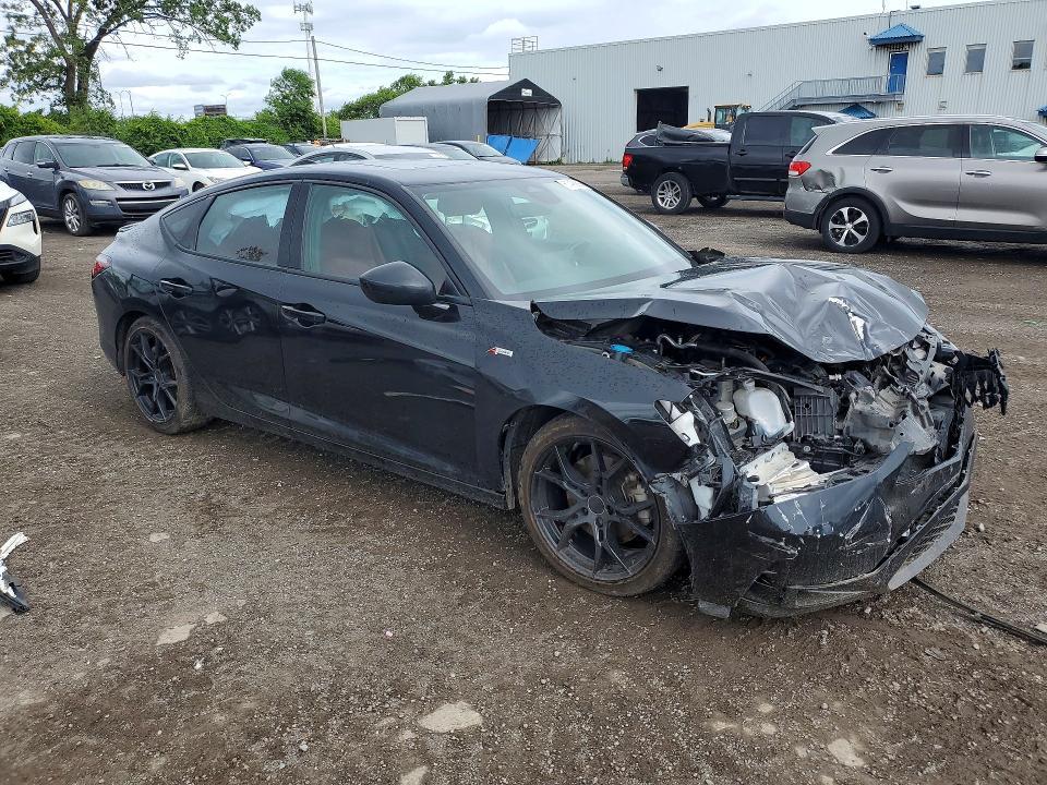 2024 Acura Integra A-spec