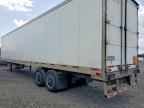 2014 Utility Trailer Manufactu Trailer-Refrigerated Van Trailer