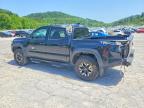 2023 Toyota Tacoma TRD OFF-Road