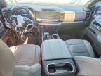 2025 Chevrolet Silverado K1500 LTZ