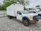2017 Ford F450 Super Duty BOX Truck