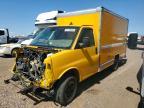 2019 GMC Savana BOX Truck