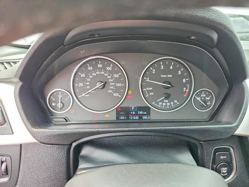 2013 BMW 328 xi