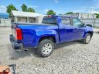 2017 Chevrolet Colorado LT