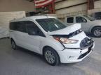 2022 Ford Transit Connect XLT