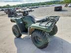2017 Honda Foreman ATV