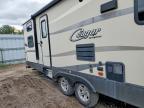 2017 Keystone Cougar Camper