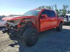 2022 Ford F150 Raptor