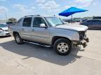 2006 Chevrolet Avalanche C1500
