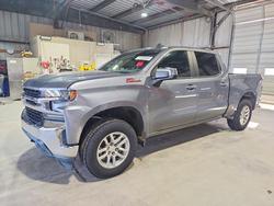 Chevrolet Vehiculos salvage en venta: 2019 Chevrolet Silverado K1500 LT