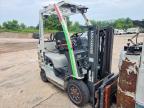 2014 Unicariers 2014 Nissan Forklift