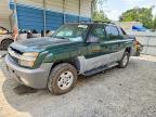 2002 Chevrolet Avalanche K1500